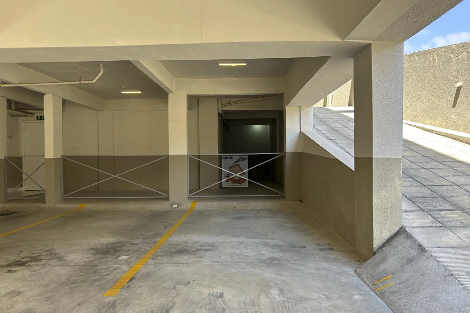 Residencial Montese