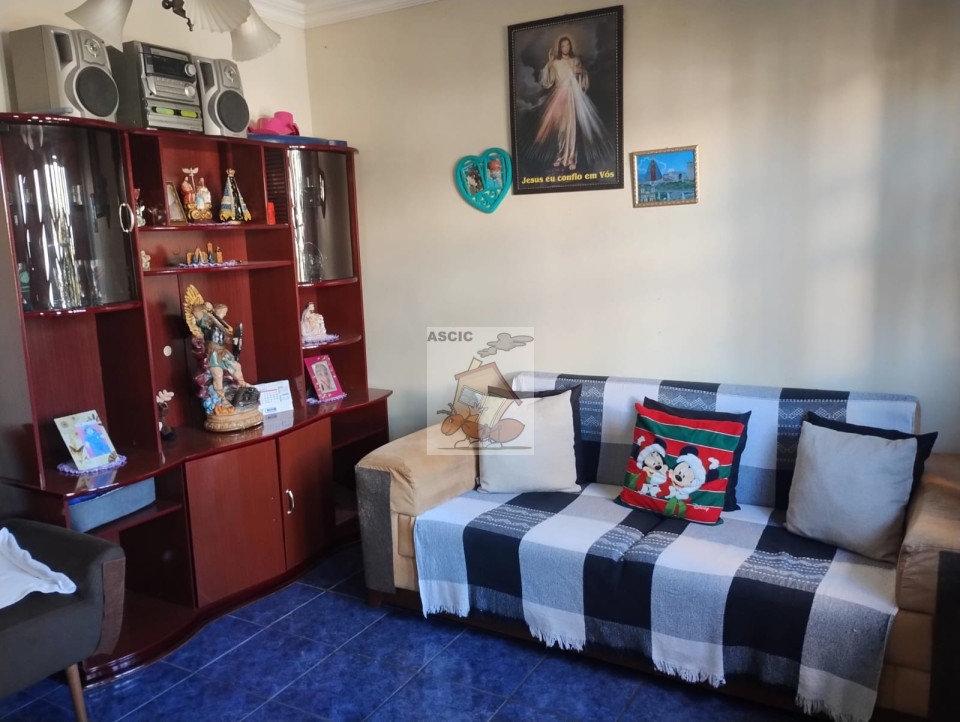 Casa Á Venda Loteamento Marinoni Almirante Tamandaré