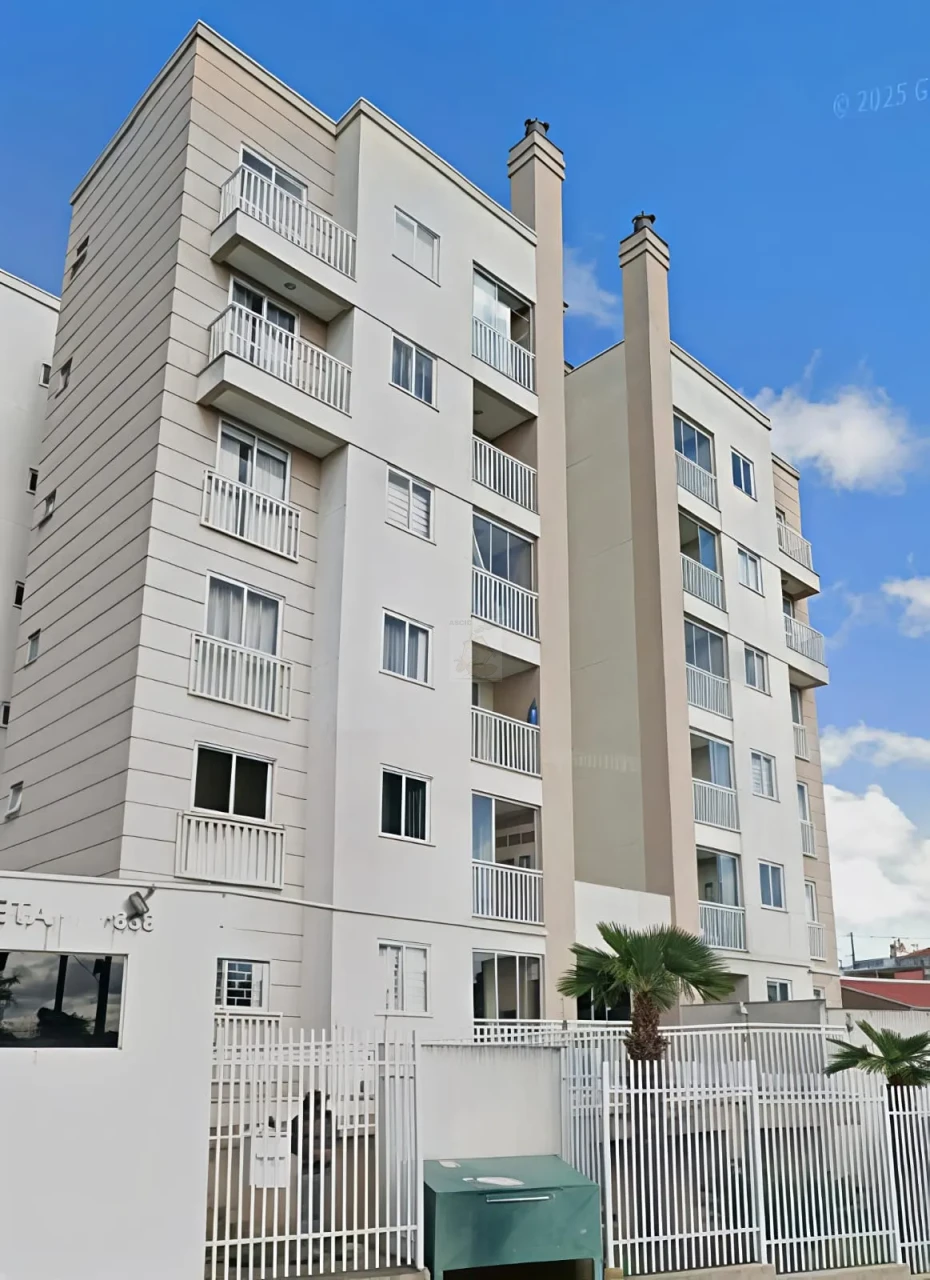Apartamento À Venda Ilha De Creta Curitiba