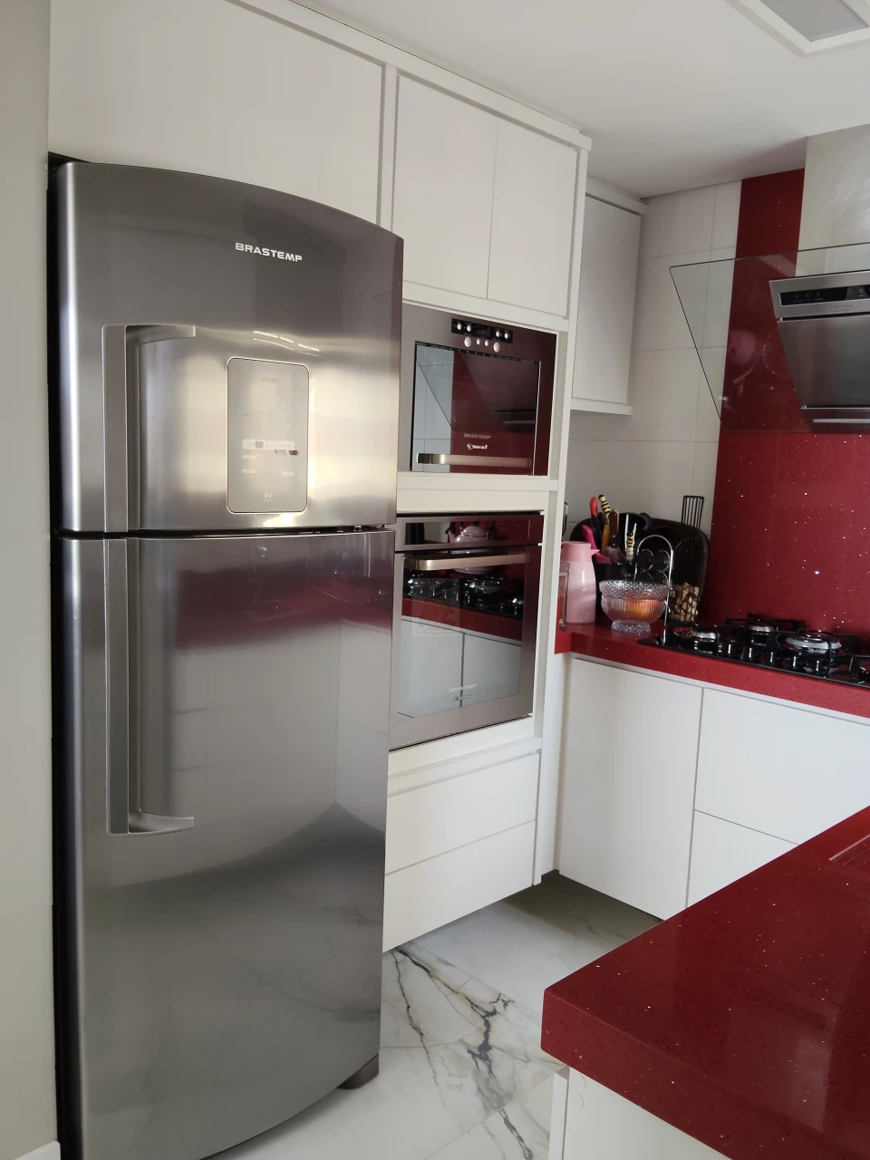 Apartamento Á Venda Água Verde Curitiba