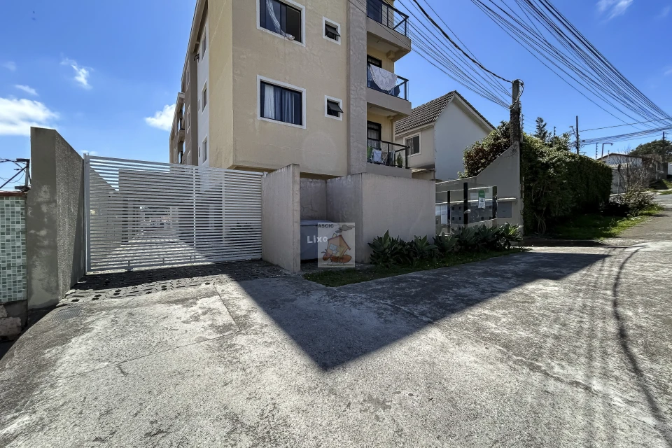 Residencial Montese