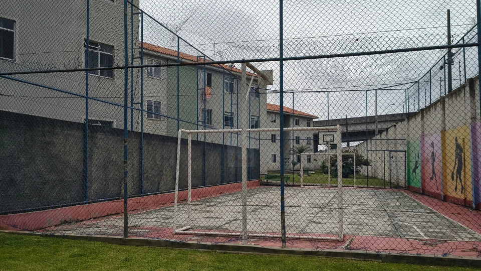 Apartamento Á Venda Con.Res. Do Parque Curitiba