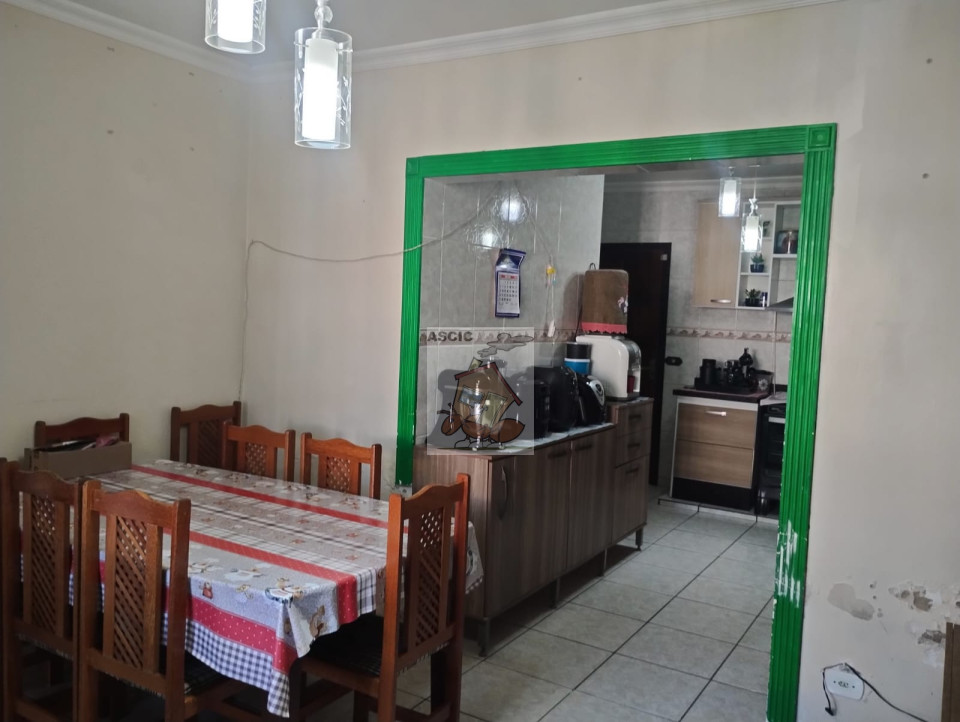 Casa Á Venda Loteamento Marinoni Almirante Tamandaré