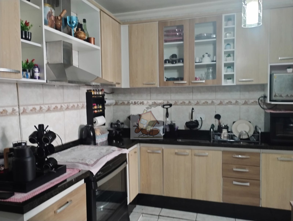 Casa Á Venda Loteamento Marinoni Almirante Tamandaré