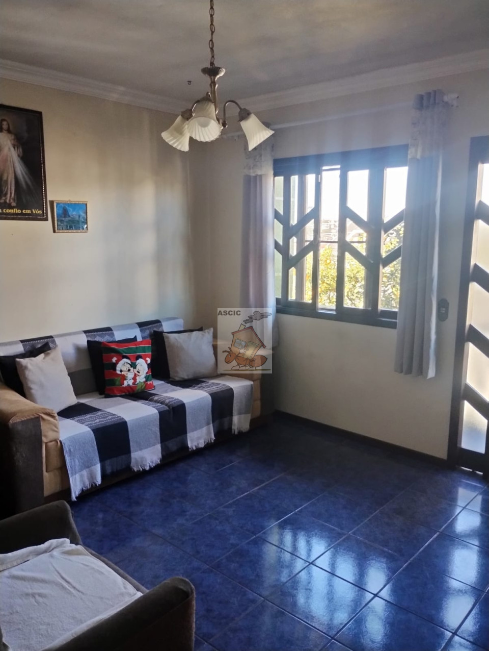 Casa Á Venda Loteamento Marinoni Almirante Tamandaré