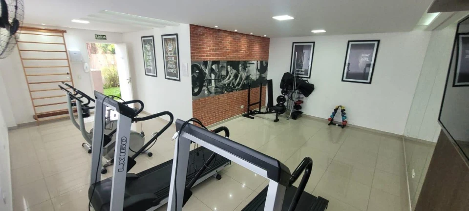 Imagens do imóveis Apartamento À Venda Condominio Residencial Riverside Almirante Tamandaré