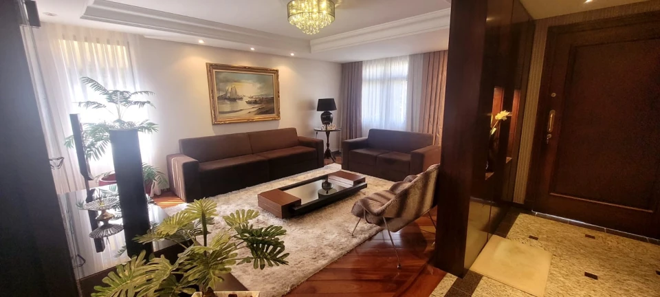 Casa À Venda São Lourenço Curitiba