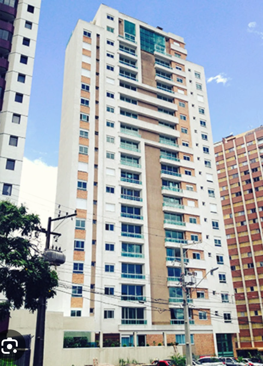 Apartamento Á Venda Água Verde Curitiba