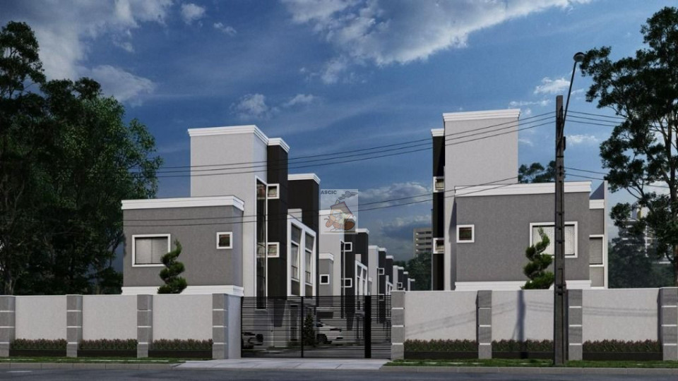 Sobrado Residencial Uberaba