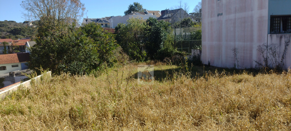 Terreno a Venda Bairro Pilarzinho Curitiba