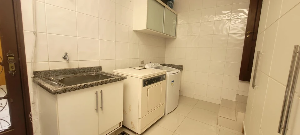 Casa À Venda São Lourenço Curitiba