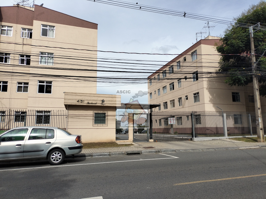Imagens do imóveis Apartamento À Venda Conjunto Residencial Fênix Curitiba
