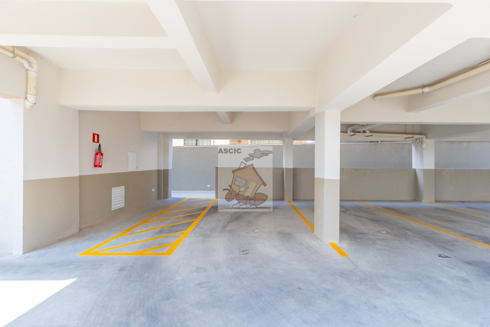 Residencial Montese