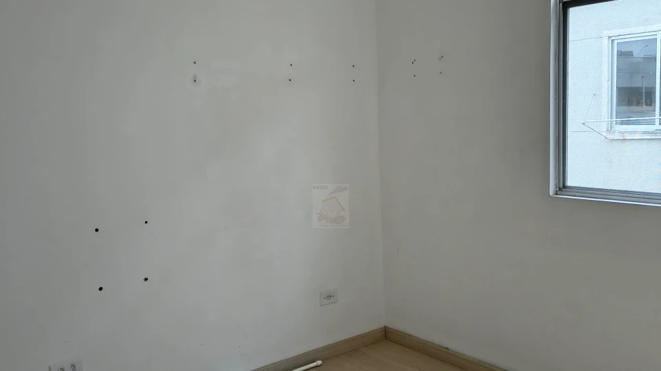 Apartamento Á Venda Con.Res. Do Parque Curitiba
