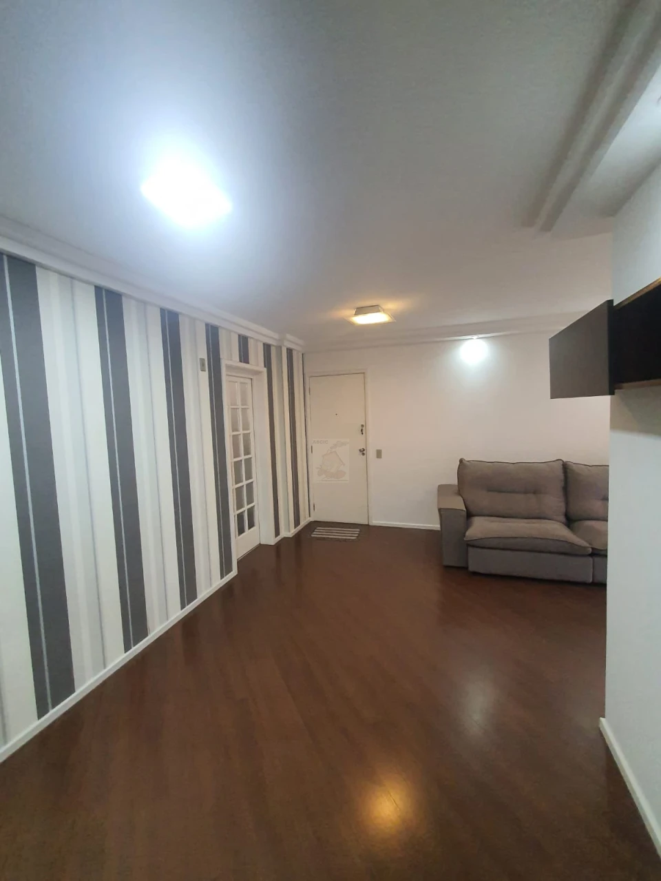 Apartamento Á Venda Condomínio Edifício Itatiaia Ii Curitiba