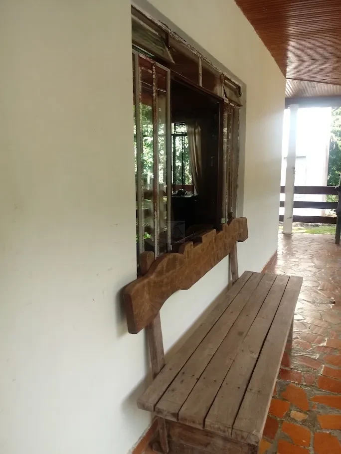 Fazenda/Sítios/Chácaras À Venda Contenda São José Dos Pinhais
