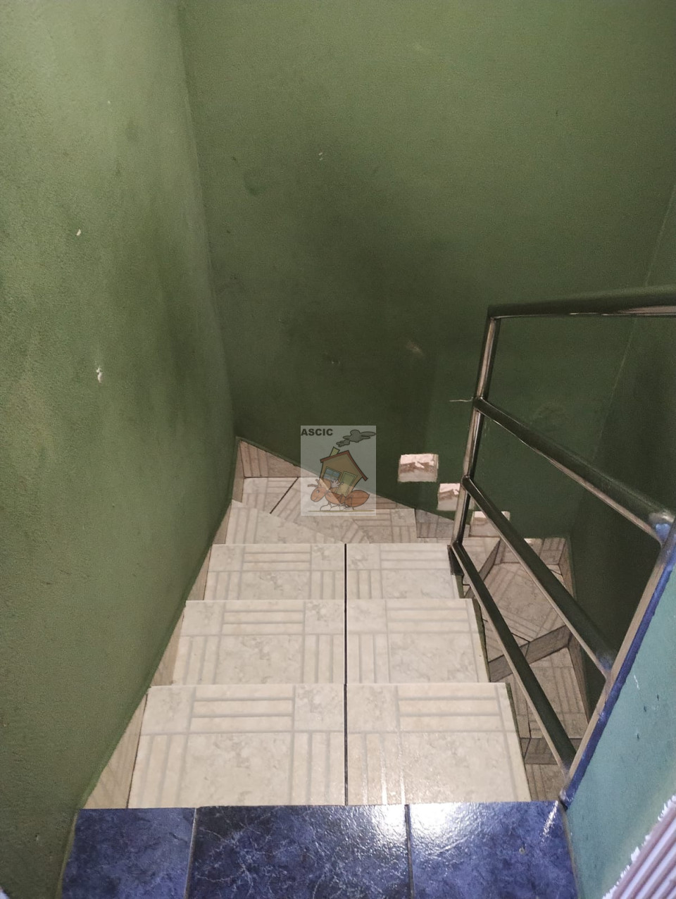 Casa Á Venda Loteamento Marinoni Almirante Tamandaré
