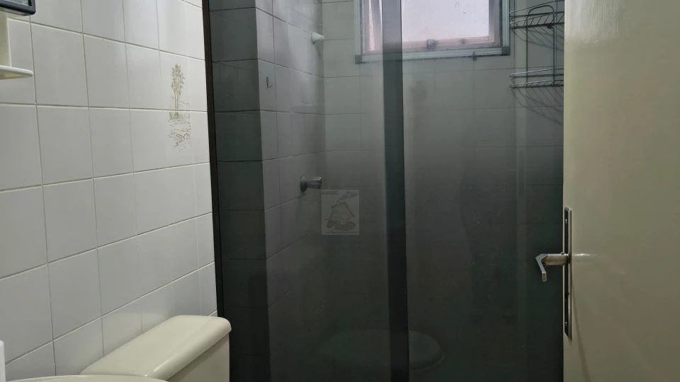 Apartamento Á Venda Con.Res. Do Parque Curitiba