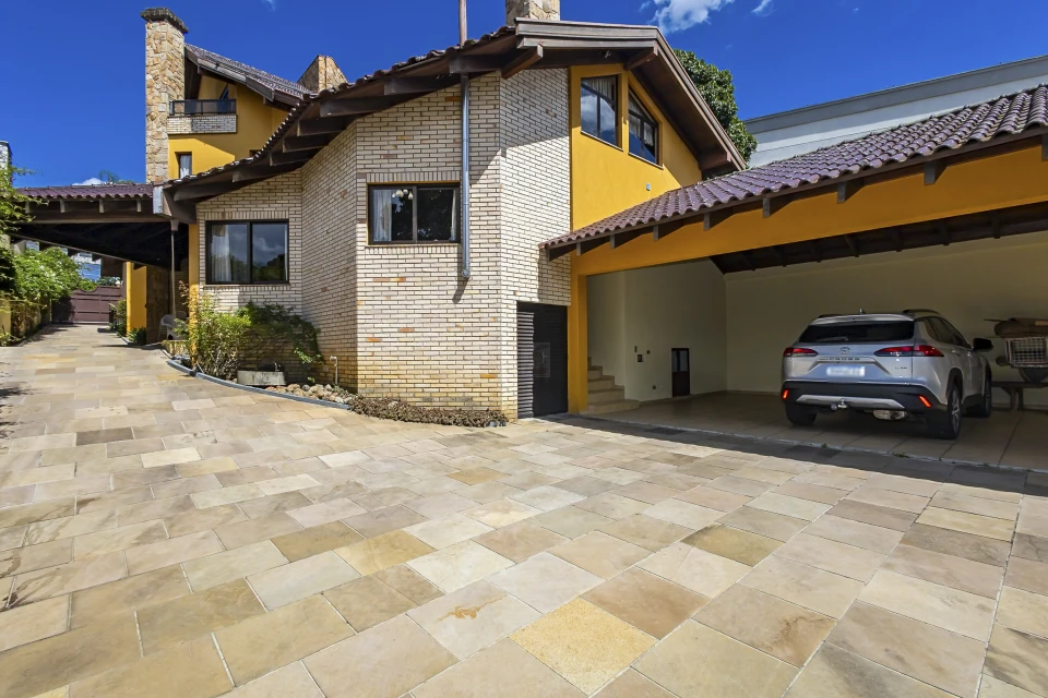 Casa À Venda São Lourenço Curitiba