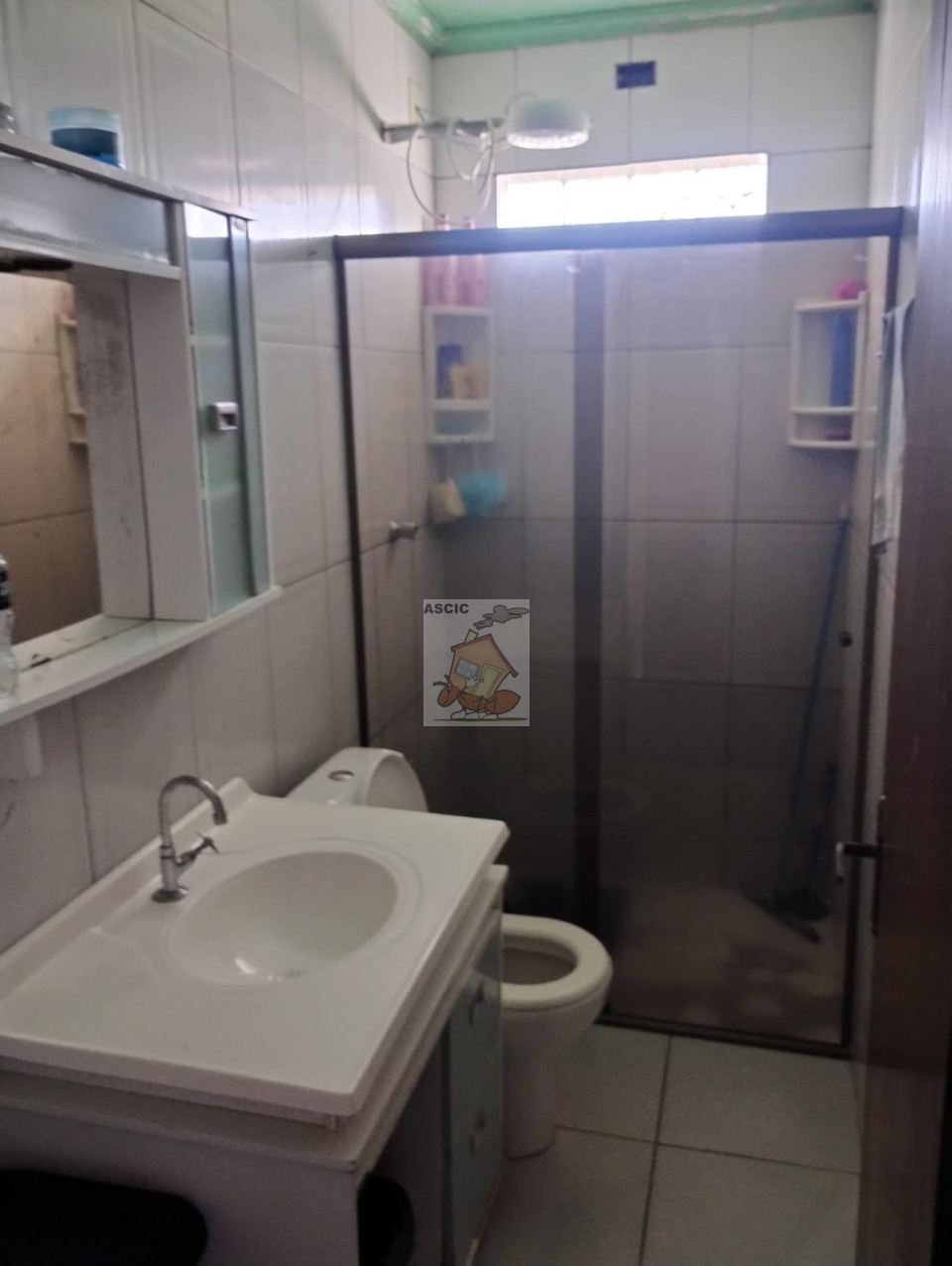 Casa Á Venda Loteamento Marinoni Almirante Tamandaré