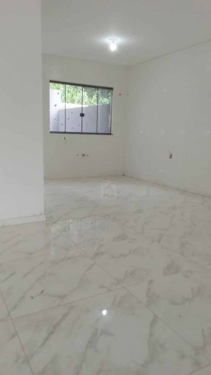 Imagens do imóveis Sobrado novo em condomínio | 3 quartos (1 suíte) + ático | 1 vaga