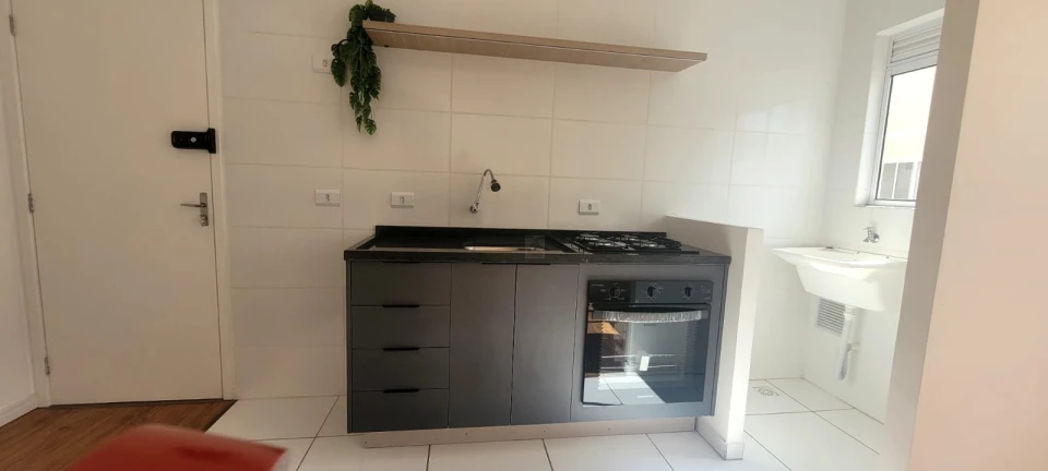 Imagens do imóveis Apartamento À Venda Condominio Residencial Riverside Almirante Tamandaré