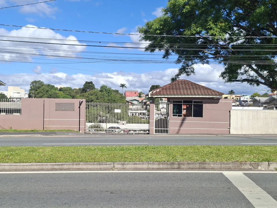 Apartamento À Venda Condominio Colonia Rio Grande São José Dos Pinhais