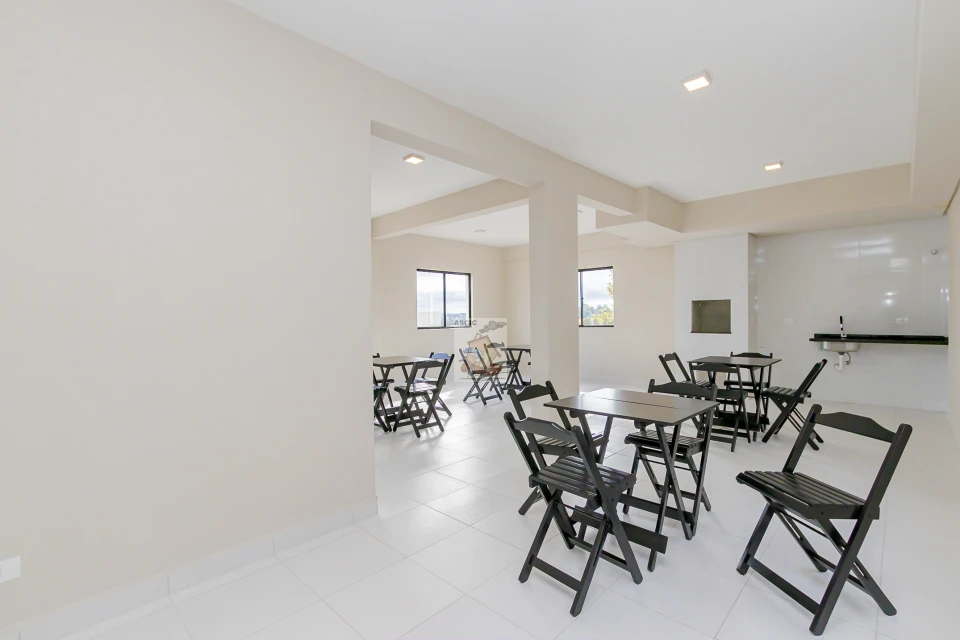 Residencial Montese