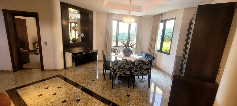 Casa À Venda São Lourenço Curitiba