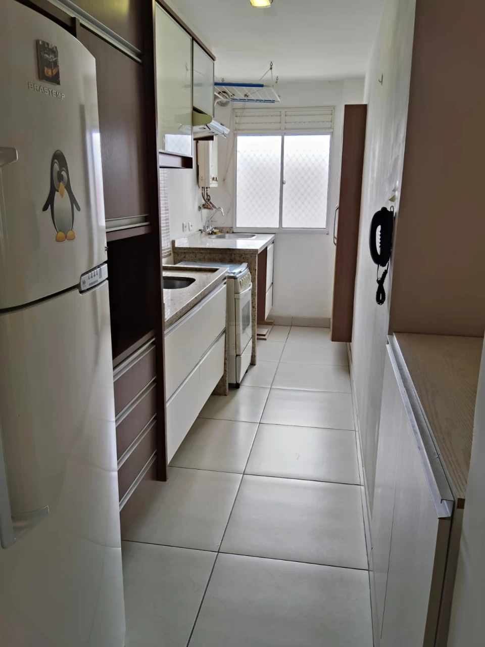Apartamento À Venda Cristo Rei Curitiba