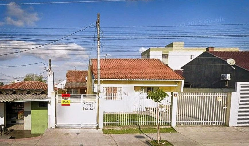 Casa Em Condomínio Á Venda Parque Da Fonte São José Dos Pinhais