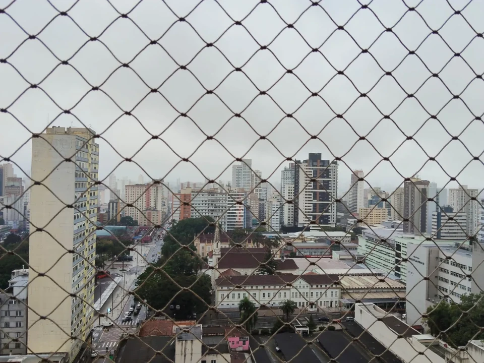 Imagens do imóveis Condomínio The Five East Batel