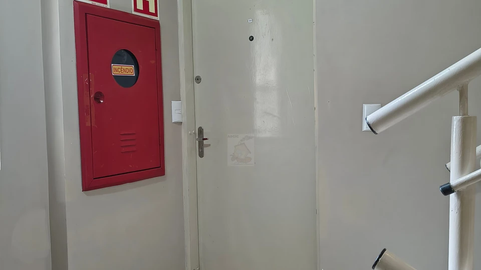 Apartamento Á Venda Con.Res. Do Parque Curitiba