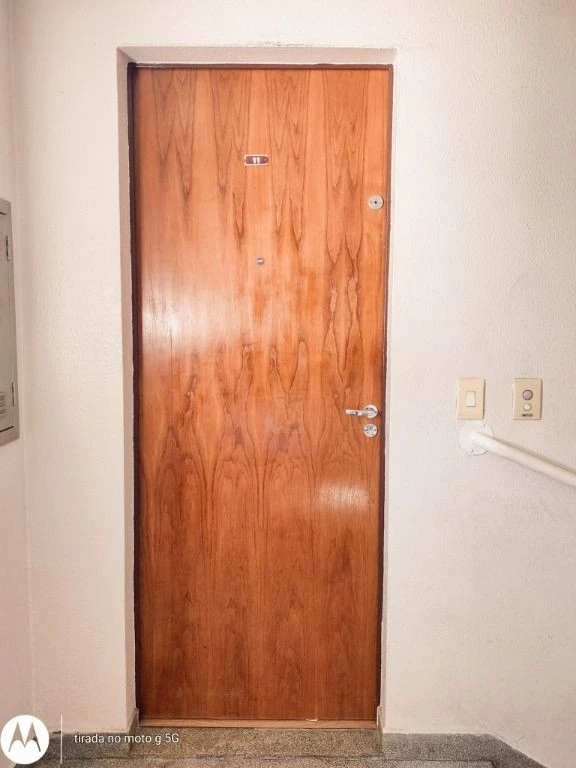 Conjunto Habitacional Eucalipto