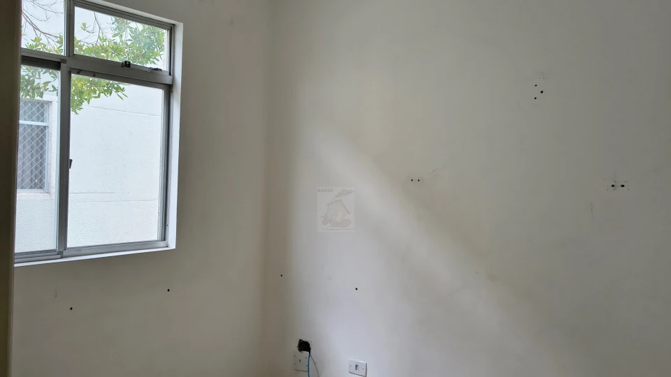 Apartamento Á Venda Con.Res. Do Parque Curitiba