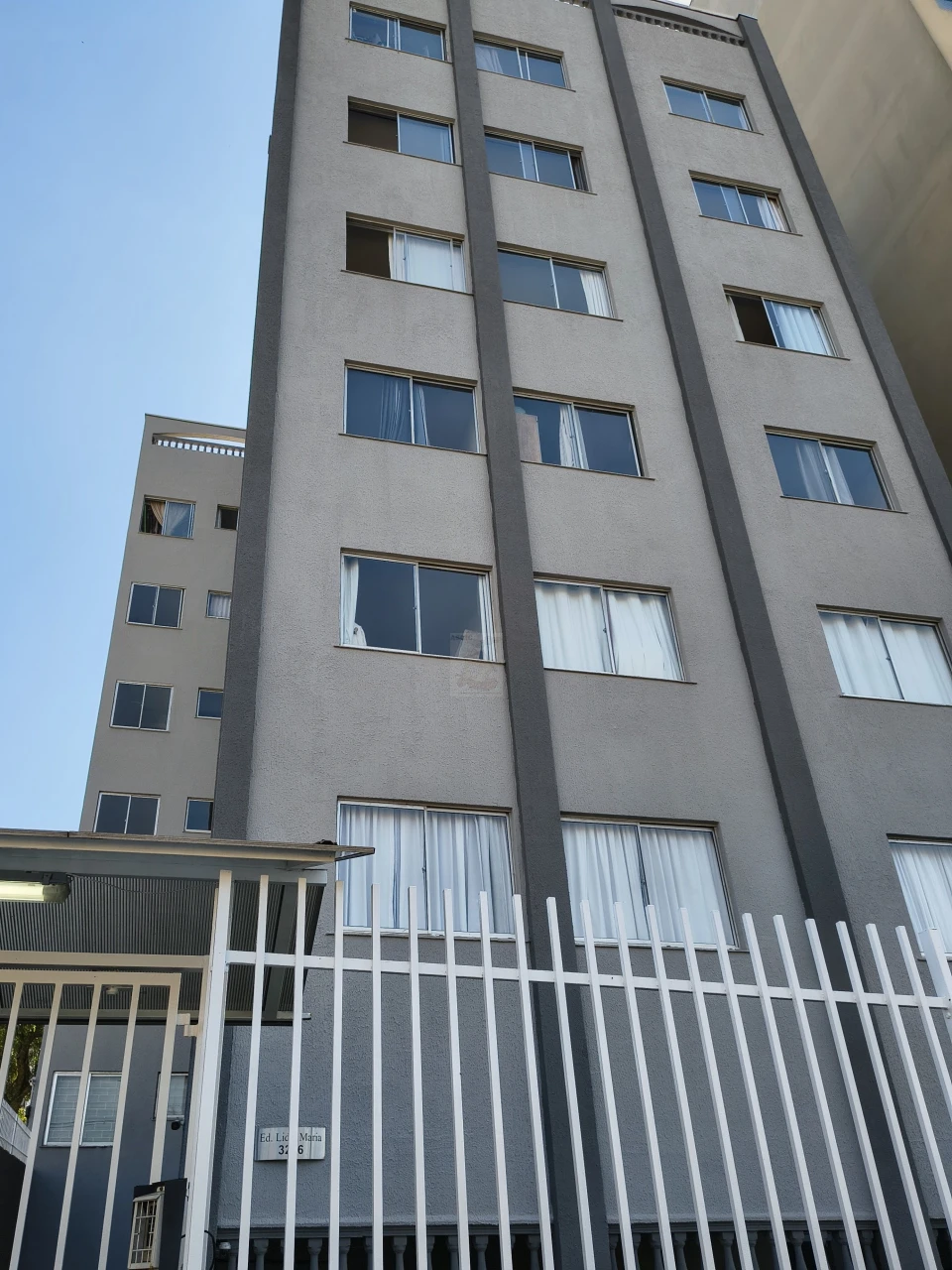 Edifício Lidia Maria