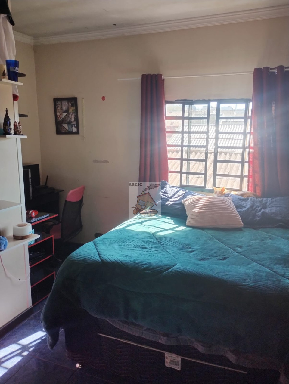 Casa Á Venda Loteamento Marinoni Almirante Tamandaré
