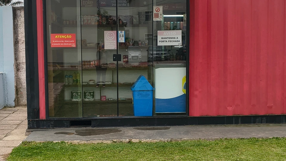 Apartamento Á Venda Con.Res. Do Parque Curitiba
