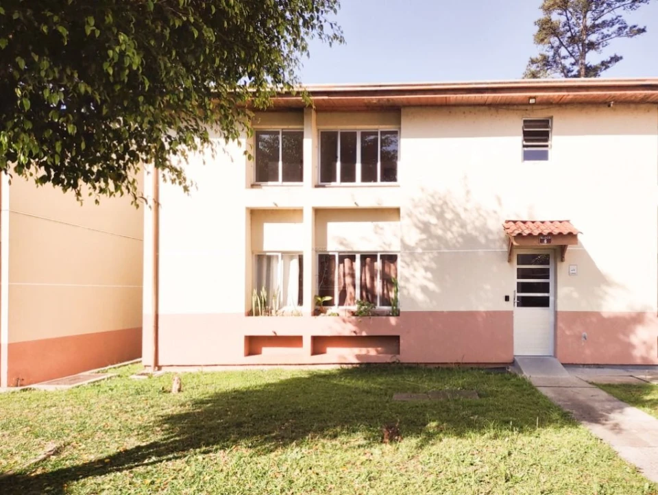 Conjunto Habitacional Eucalipto