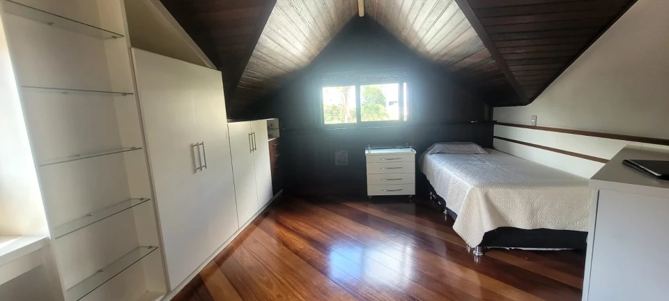 Casa À Venda São Lourenço Curitiba