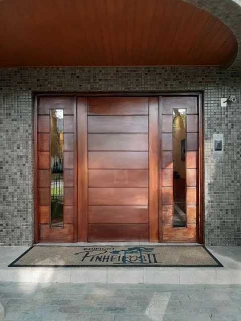 Edificio Pinheiros Ii Curitiba