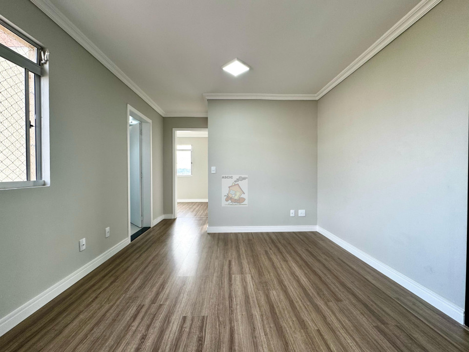 Apartamento Á Venda Guatupe São José Dos Pinhais