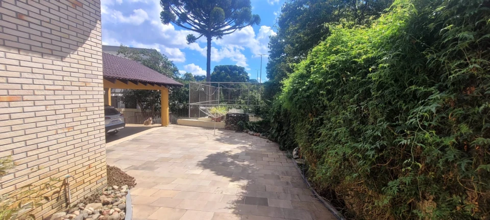 Casa À Venda São Lourenço Curitiba