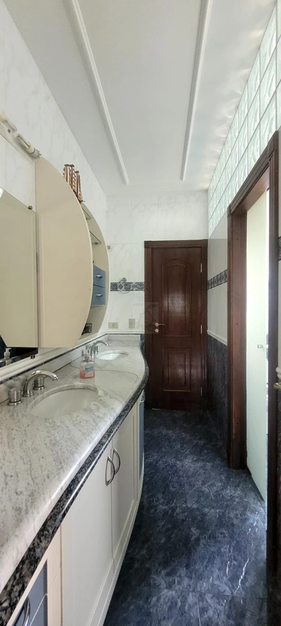 Casa À Venda São Lourenço Curitiba