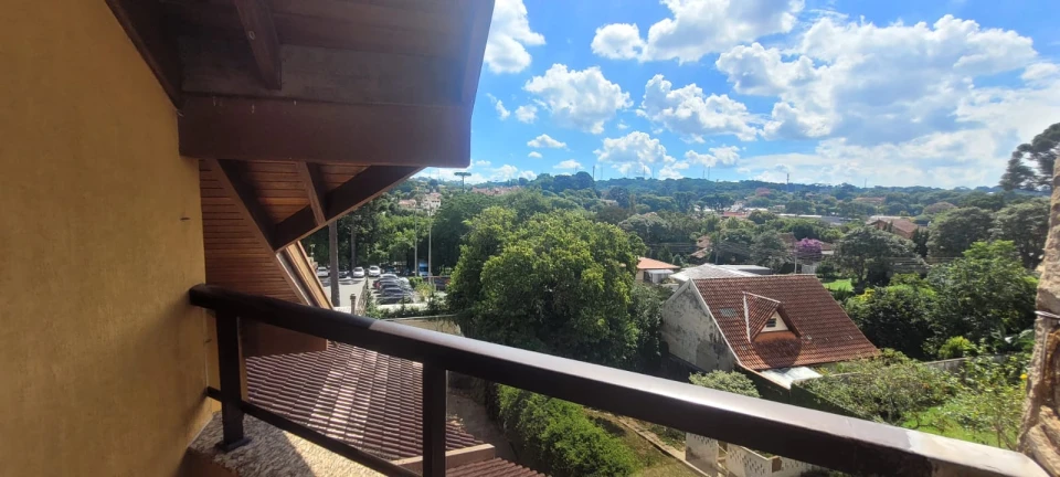 Casa À Venda São Lourenço Curitiba