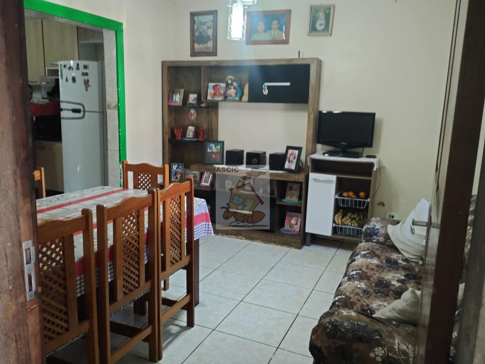 Casa Á Venda Loteamento Marinoni Almirante Tamandaré