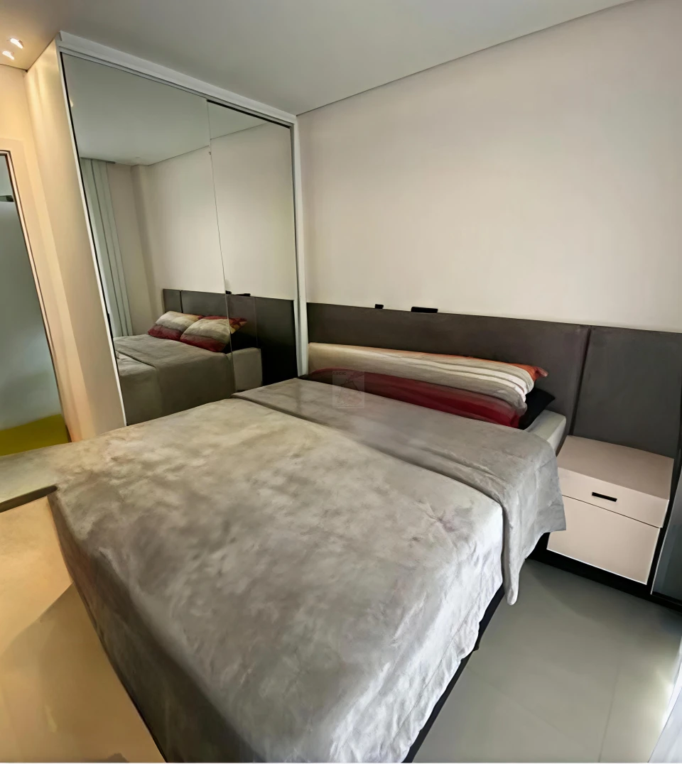 Apartamento À Venda Ilha De Creta Curitiba