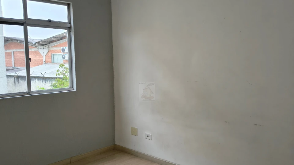 Apartamento Á Venda Con.Res. Do Parque Curitiba