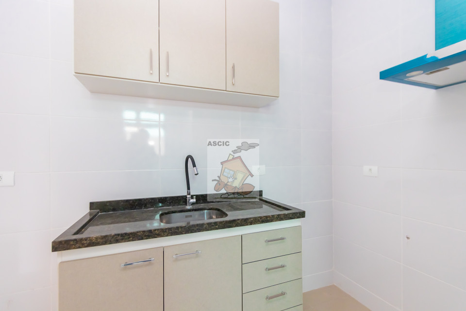 Residencial Montese