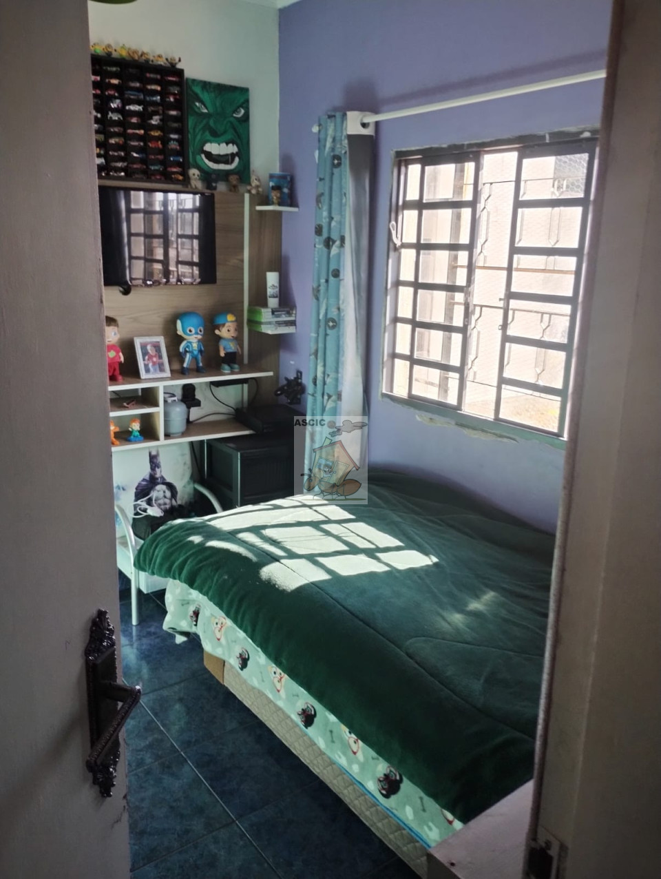 Casa Á Venda Loteamento Marinoni Almirante Tamandaré